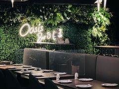 大堂-Oasis Bar & Grill