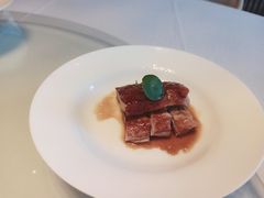 -上海金桥红枫万豪酒店-万豪中餐厅