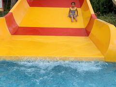 -苏州乐园森林水世界