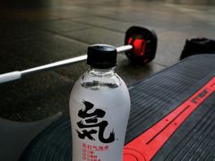 -威尔仕健身(丁香国际店)