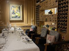 -火车头法国西餐厅