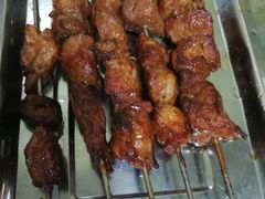 -王记西鎮电烤肉(汶上路店)