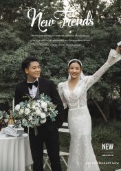 -IDO婚纱摄影(上海旗舰店)