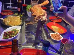 -乌兰烧烤·烤羊腿(西丽店)