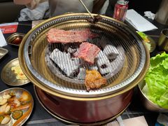 -西塔老太太泥炉烤肉(北京北苑天街龙湖店)