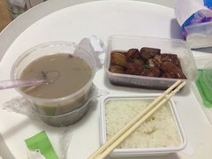 -汤城小厨•粤菜•靓汤(苏州街店)