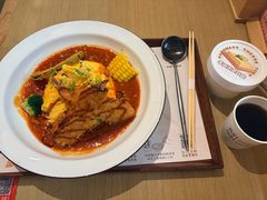 -吾妻拉面•和风食堂(群光广场店)