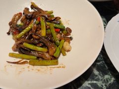 -奉天小馆·非遗东北菜(沈阳万象城店)