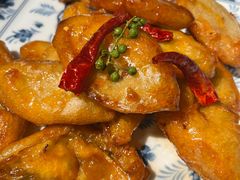 -千百味红餐厅·非遗江西菜(绿地双子塔总店)