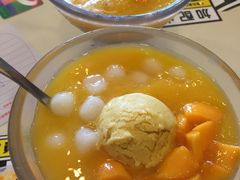 -许留山(梳士巴利道店)