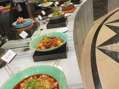 -芭菲盛宴·环球美食(解放碑英利国际店)