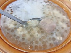 五加-糖潮糖水铺(省府店)