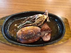 -萨莉亚意式餐厅(桃浦路店)