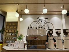 -常识咖啡common sense(春熙路店)