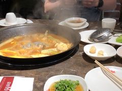 -肥鱼屯活鱼锅(惠工街店)