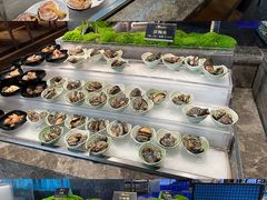 -上宴精品海鲜姿造(晶融汇旗舰店)