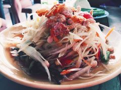 -Doo Dee Thai Food(Issan/Isaan/Esan)