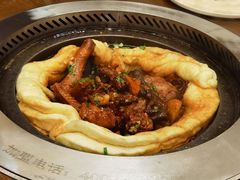 -二十一分小锅炖(中心店)