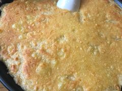 芝士奶香土豆泥-小苏舍餐厅(木渎店)