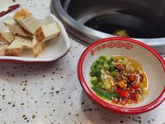 -小妖君串捞火锅(黄屯店)