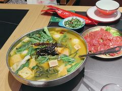 -板凳烧烤(东关街店)