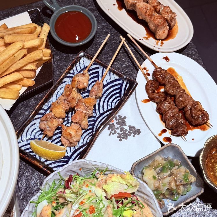 救命！我的深夜食堂被发现了！