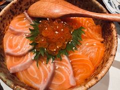 -AKIMOTO秋本寿司(双井店)