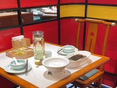 -北平食府(马鞍山路店)