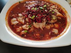 -老牌坊鲁菜名店(聊城美食岛店)
