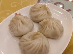 蟹粉小笼-王興記(中山路店)