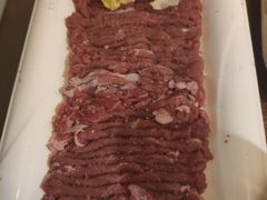 -竹叶涮肉坊(总店)