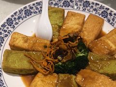 -花溪雨·森林餐厅(石基店)