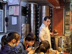 大堂-達揚原味燉品(文明路店)