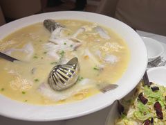 -川味堂·四川豆花(八卦岭店)