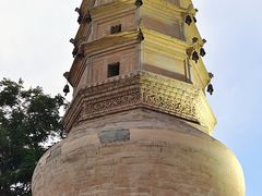 -白塔山公园
