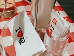 -西贝(金桥店)