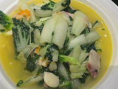 -苏帮袁Sue Cuisine(来福士店)