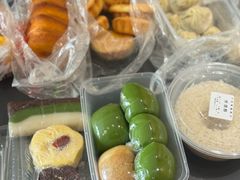 -许阿姨糕团店(南京总店)
