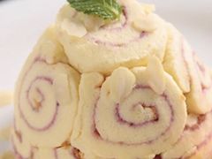 翻转冰淇淋蛋糕-星巴克臻选(嘉兴海宁银泰城店)