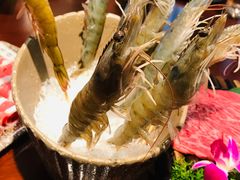 -哈拉海和牛主题餐厅(哈西店)