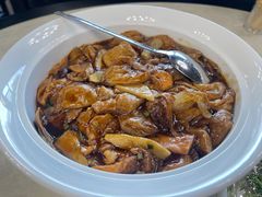 四喜面筋-二泉园老菜馆·百年无锡菜