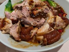 红烧肘子-口味堂(惠济路店)