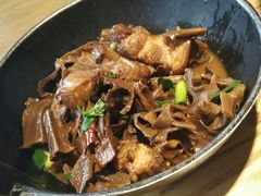 -杭百味·大众精选杭帮菜(西湖音乐喷泉店)