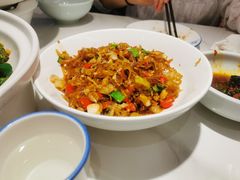 -兰湘子·湘菜小炒(长安万科广场店)