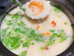 -颐和•海鲜砂锅粥•啫啫煲(奥林匹克广场店)