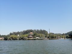 -观澜山水田园