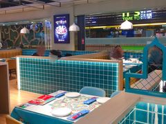 -楼兰古丽·新疆菜(大唐西市店)