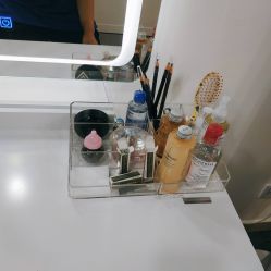 -Doris多里斯半永久纹眉·SMP纹发·发际线