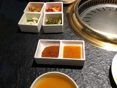 -嘿嘟嘟·肋条烧肉放题(爱融荟城店)