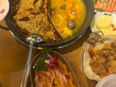 -楠火锅(太古里总店)